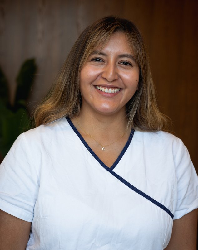 Grethe Thorvaldsen - Optiker