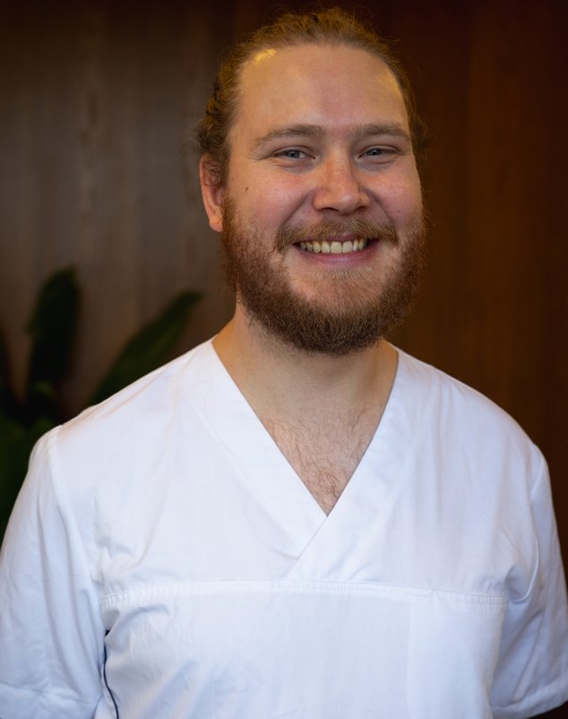 Bengt Stensson - Optiker