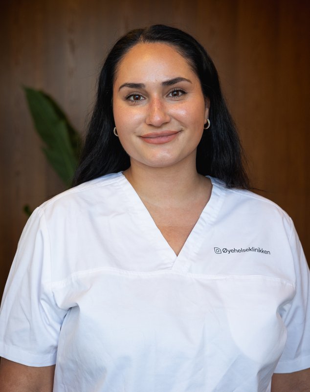 Rusmira Sehic - Optiker