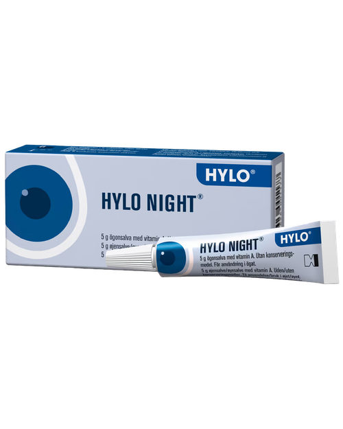 HYLO NIGHT
