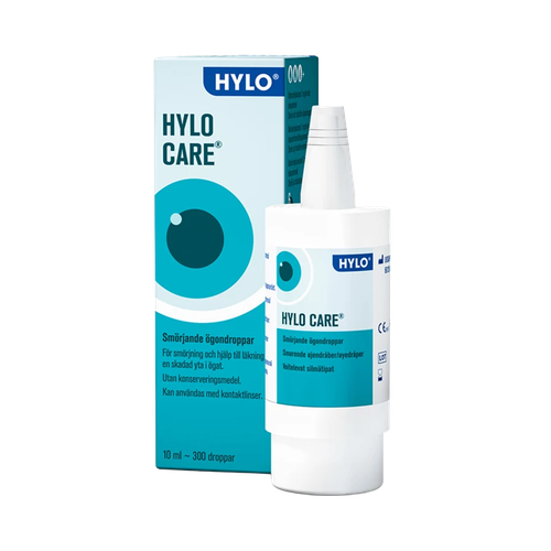 HYLO CARE