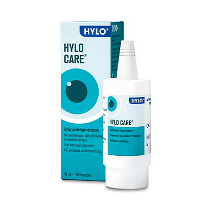 HYLO CARE
