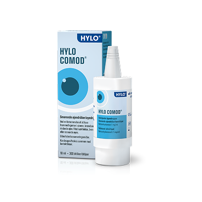 HYLO COMOD