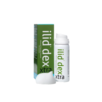 IDROFLOG ØYEDRÅPER